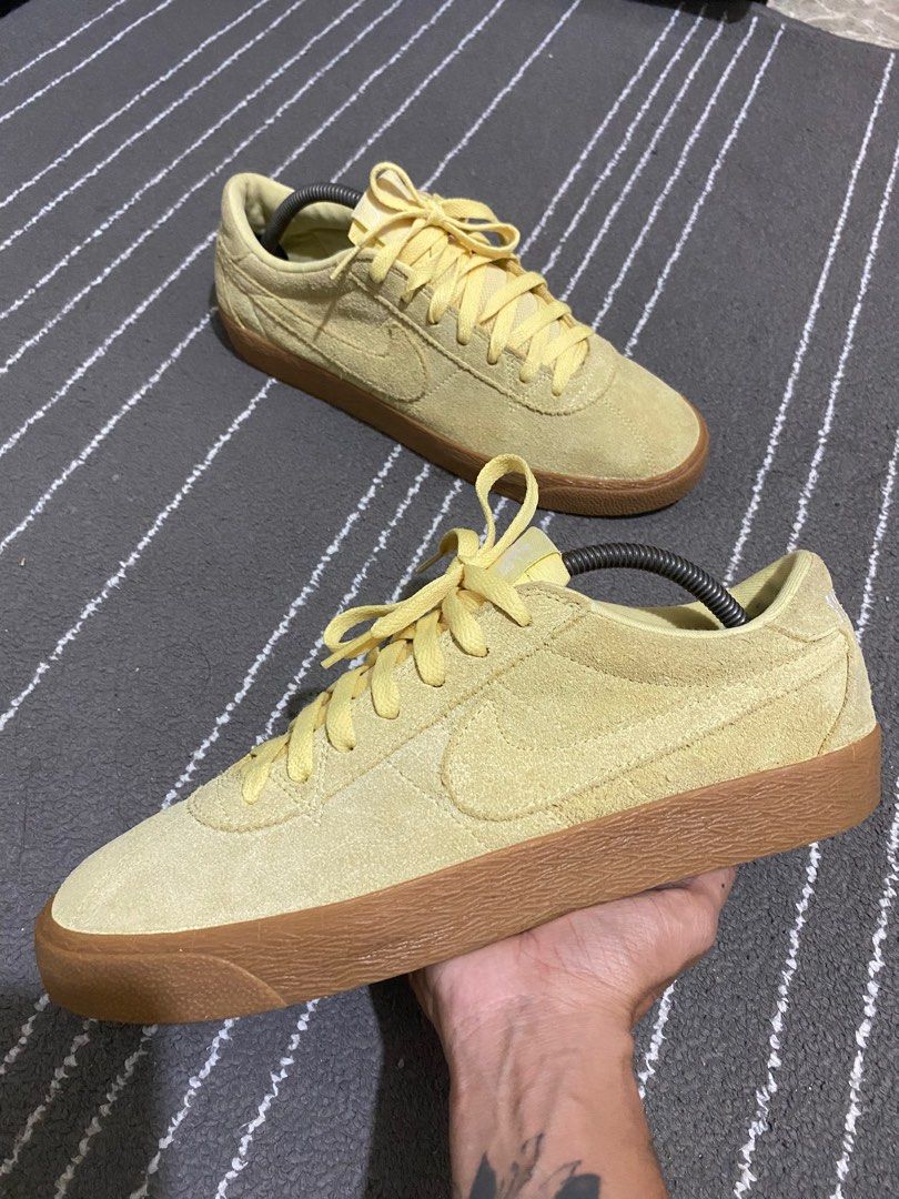 Nike sb bruin discount zoom premium se
