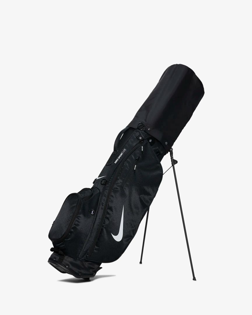 Nike sport lite golf bag online