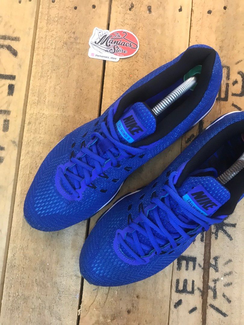 Nike cheap tailwind sizing