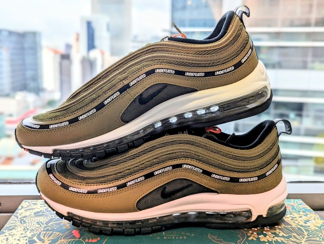 Nike 97 america on sale