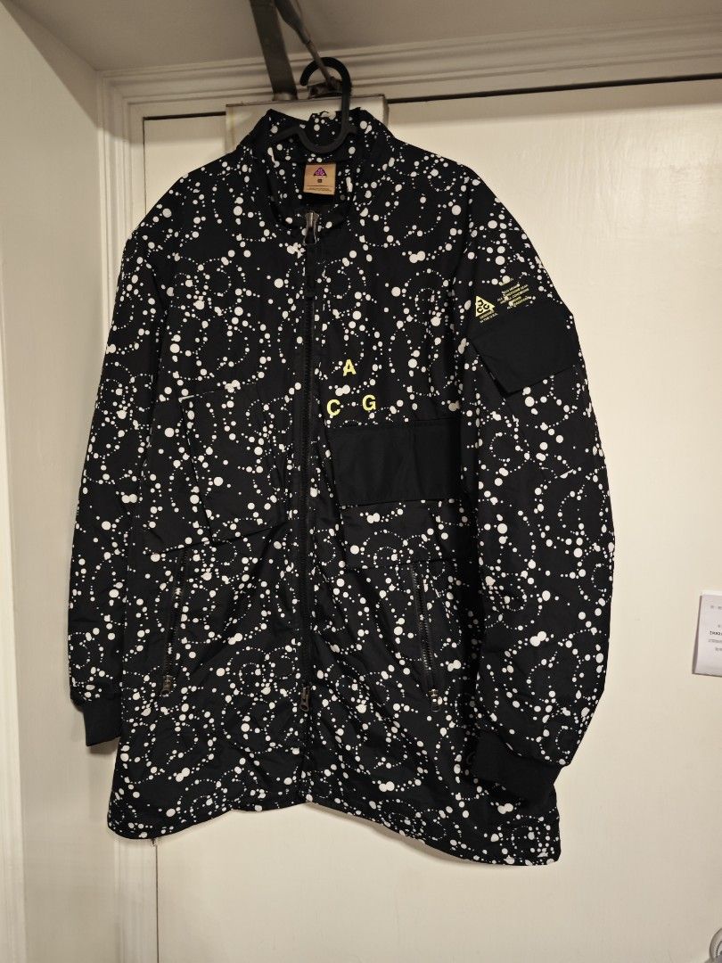 Nikelab acg insulated jacket hotsell