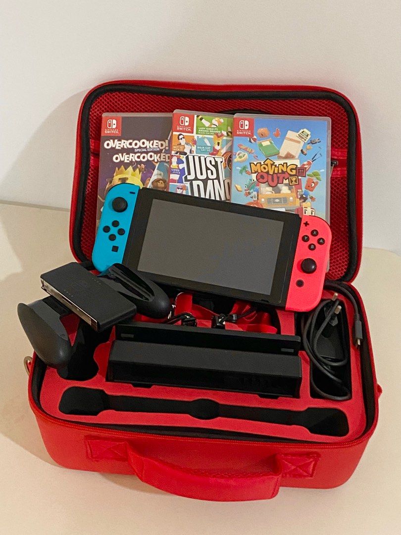 Switch v2 for sale on sale