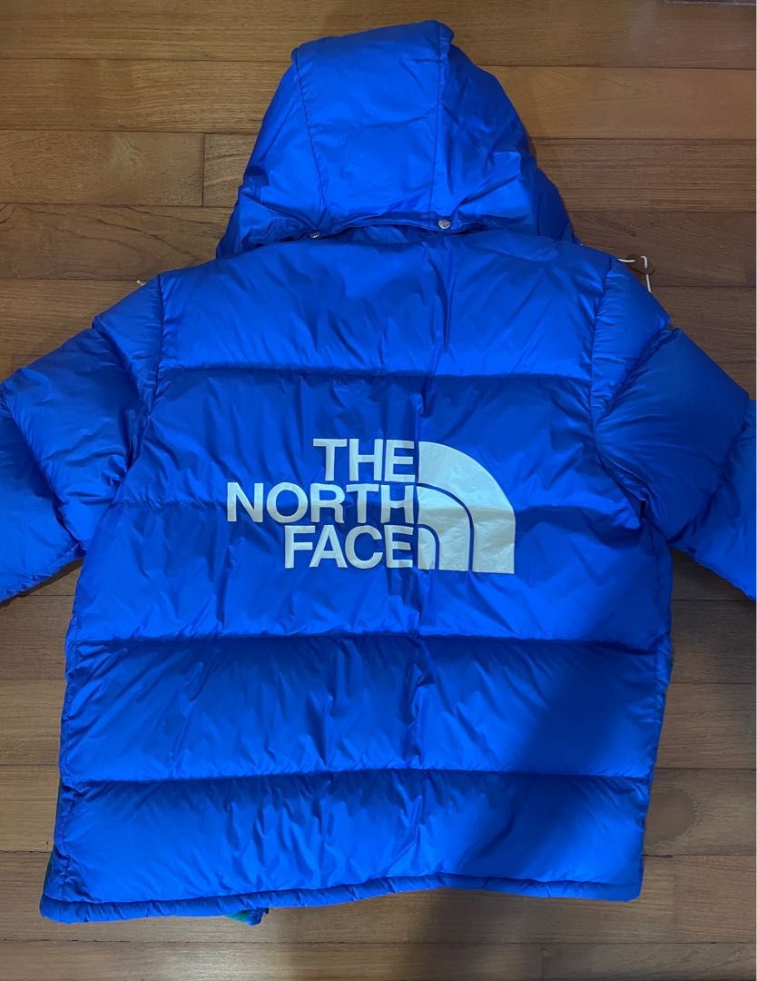 Men's Sierra Down Jacket