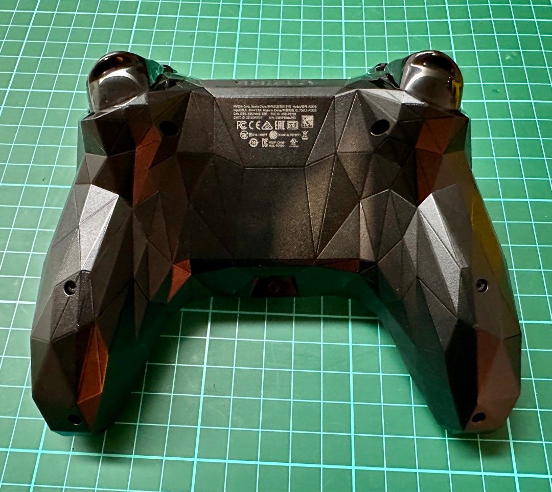 Shield tv ps4 controller 2025