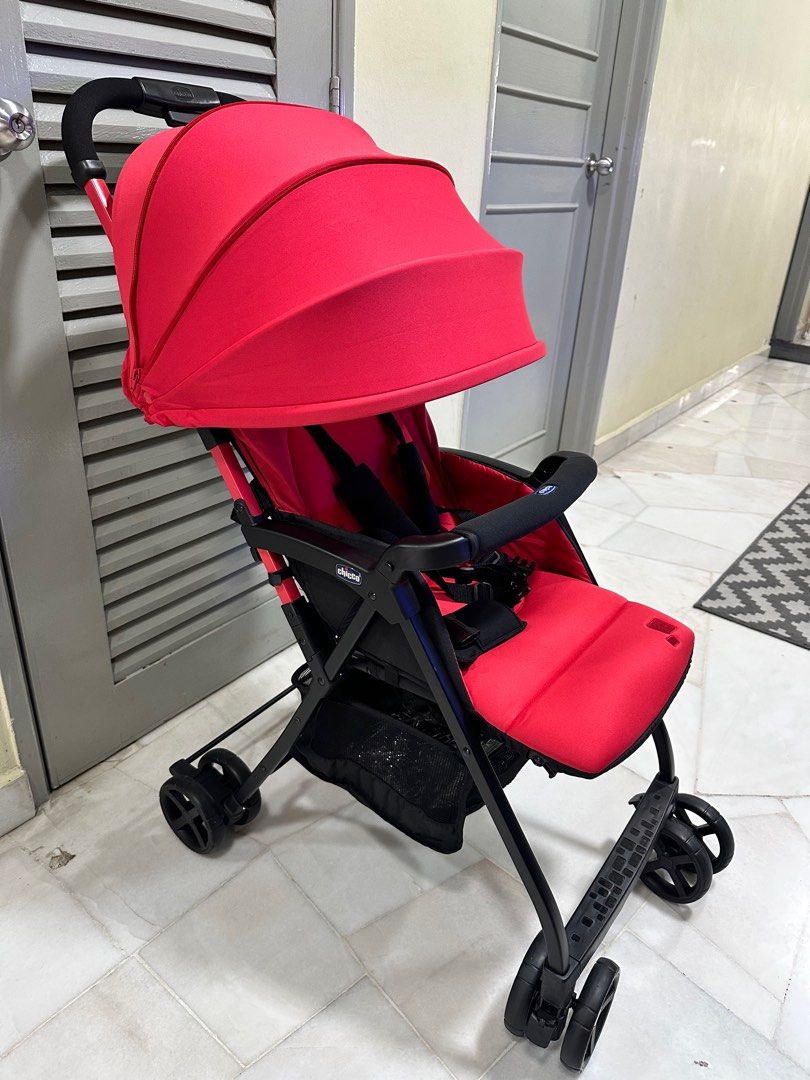 Ohlala paprika on sale chicco