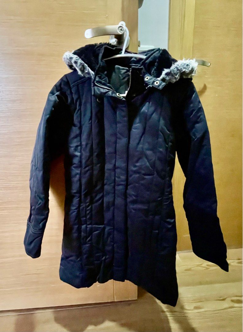 Older Girl s Coat Jacket from UK NEXT
