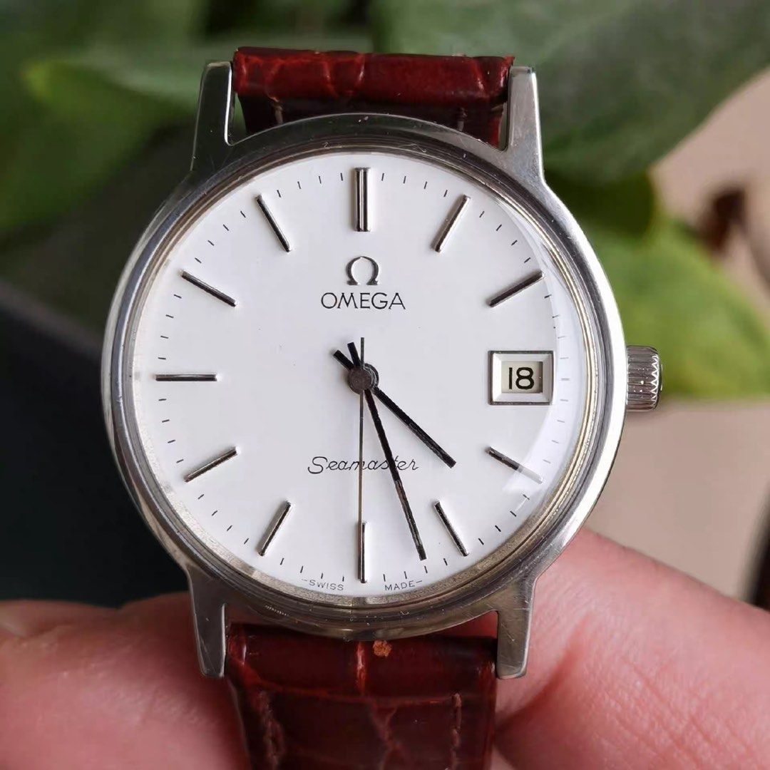 Omega 1030 2025