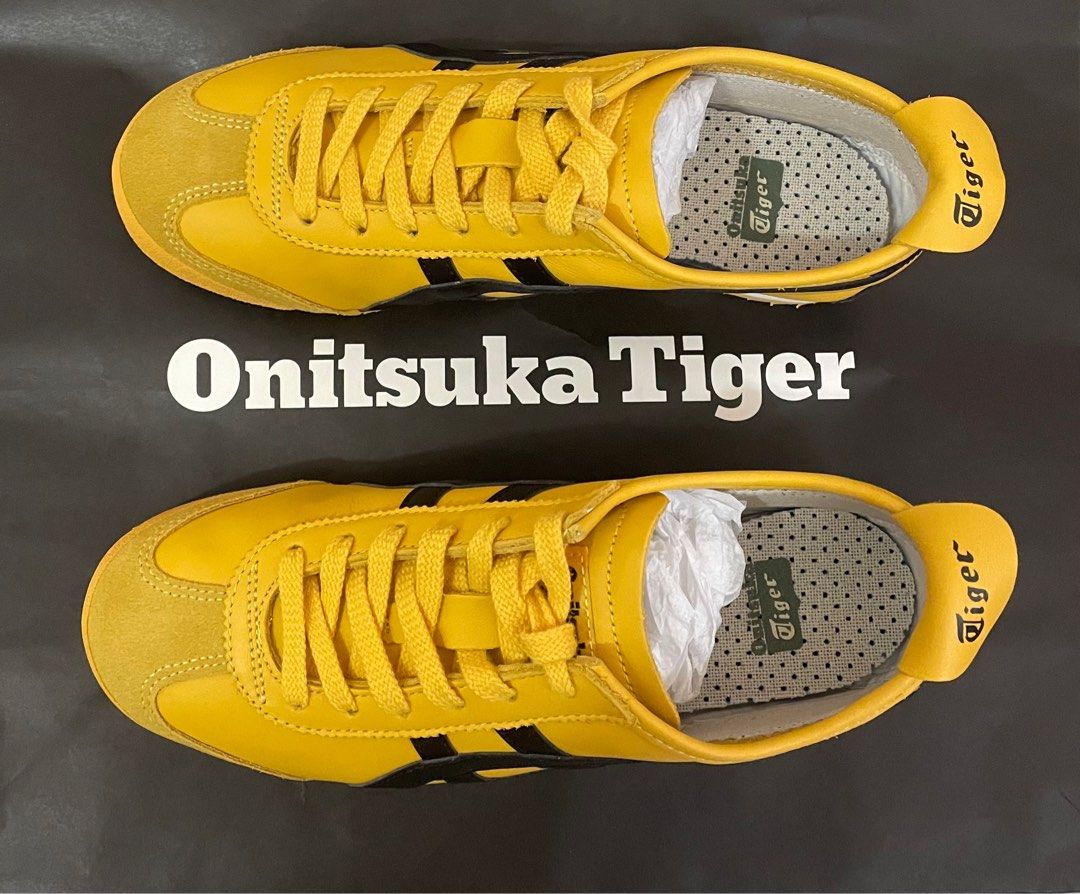 Onitsuka tiger changi 2025