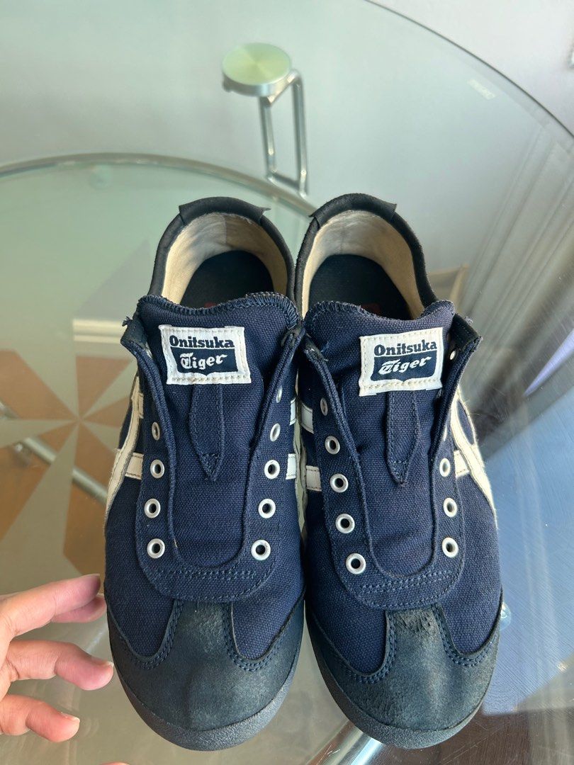 onitsuka tiger mexico 66 laceless