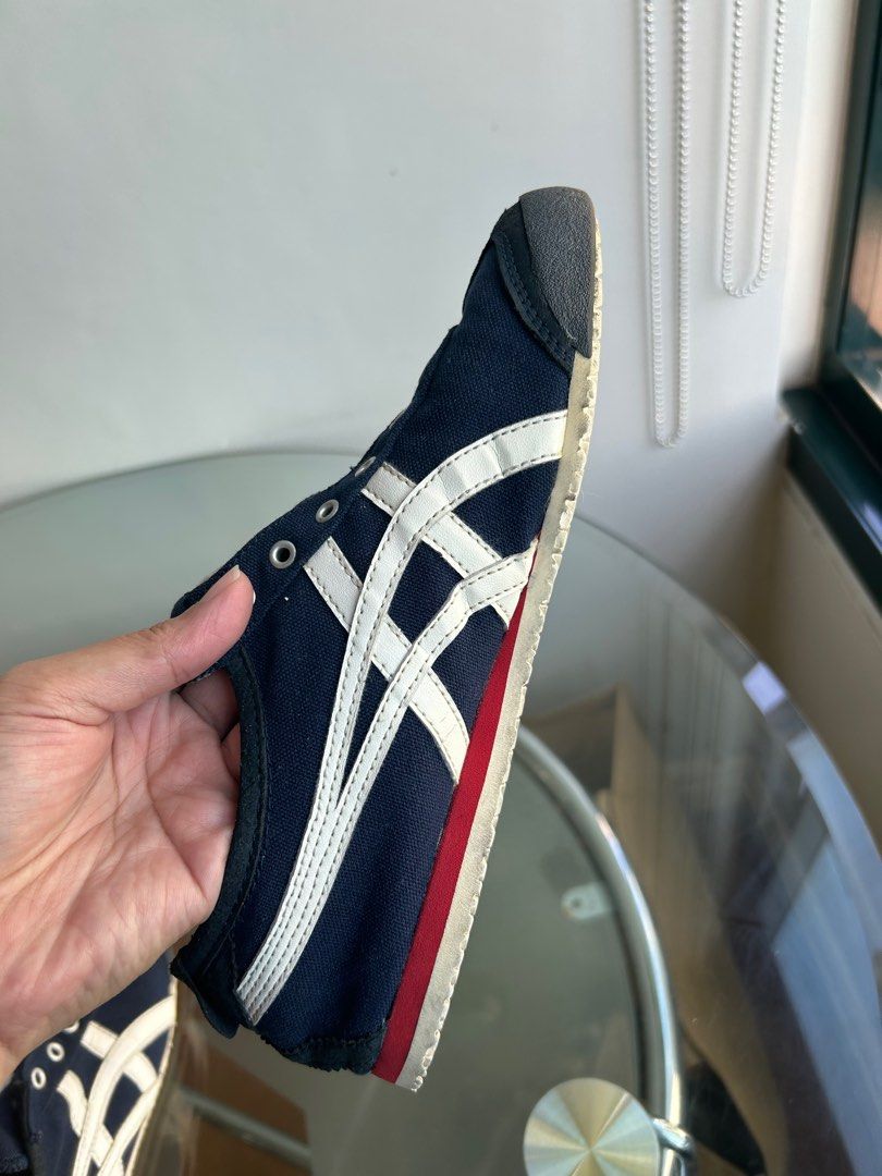 onitsuka tiger mexico 66 laceless
