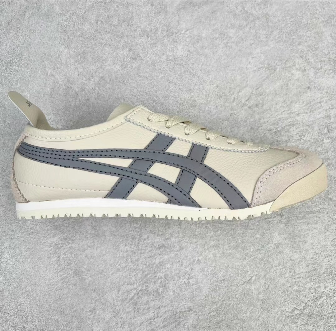 Onitsuka tiger shop mexico 66 oatmeal