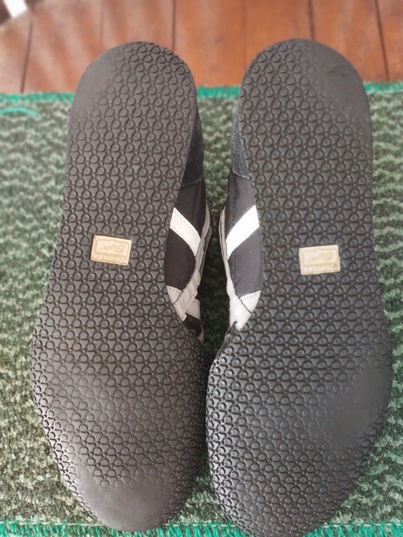 Onitsuka store serrano mens