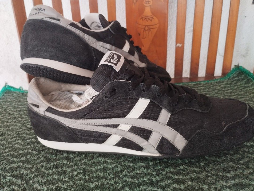 Onitsuka tiger sales serrano 10.5
