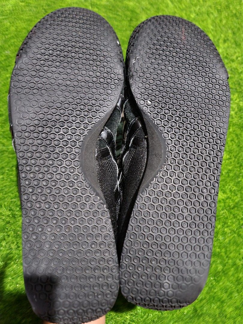 onitsuka tiger triple black