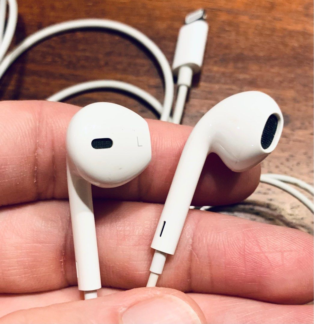 Apple earpods sales for sale
