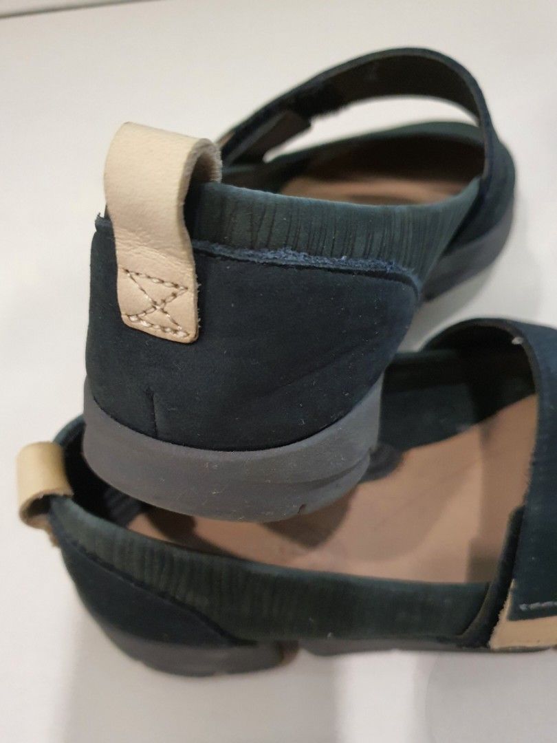 Clarks new arrivals womens femmes