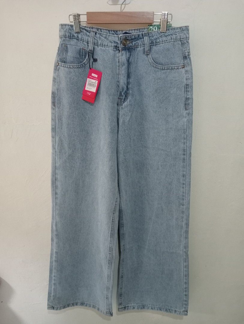 Crissa - Loose Pocket Pants main image 0
