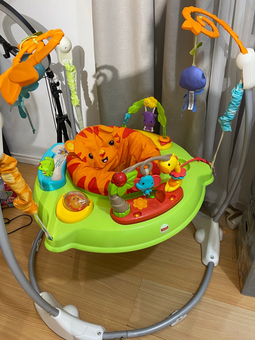 Oball jumperoo hotsell