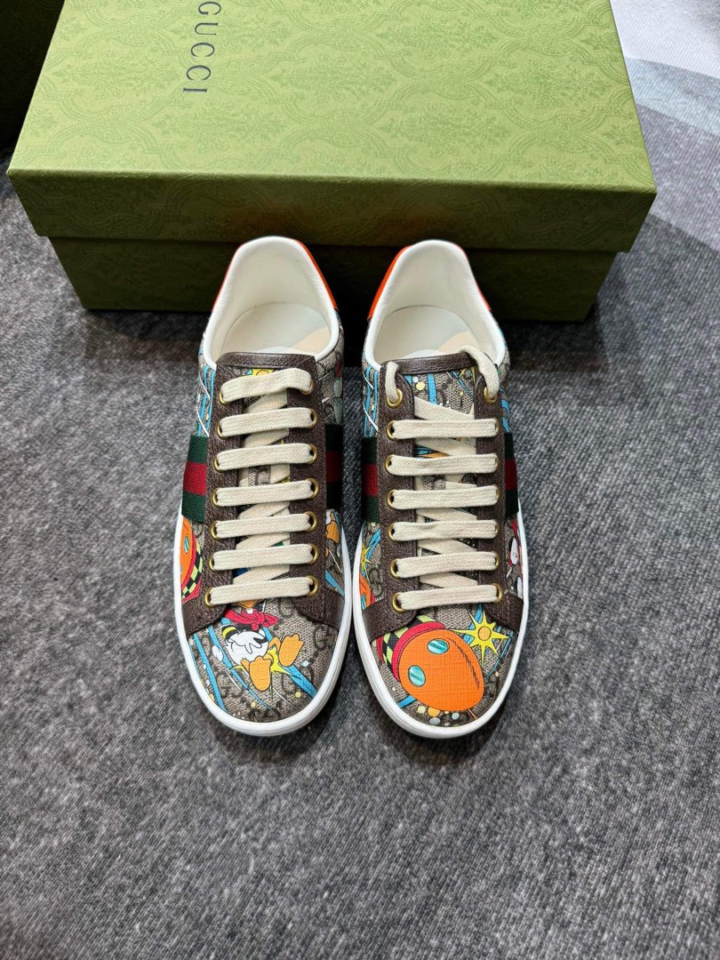 Latest gucci shoes 219 hotsell