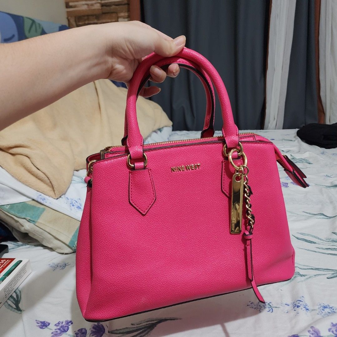 Authentic nine west bags store