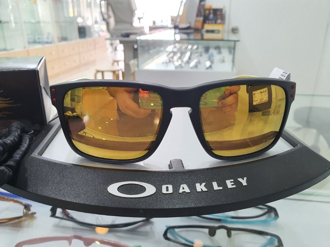 Oakley oo9244 2024