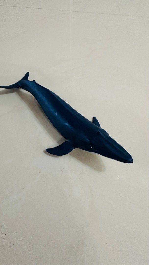 Papo blue whale clearance