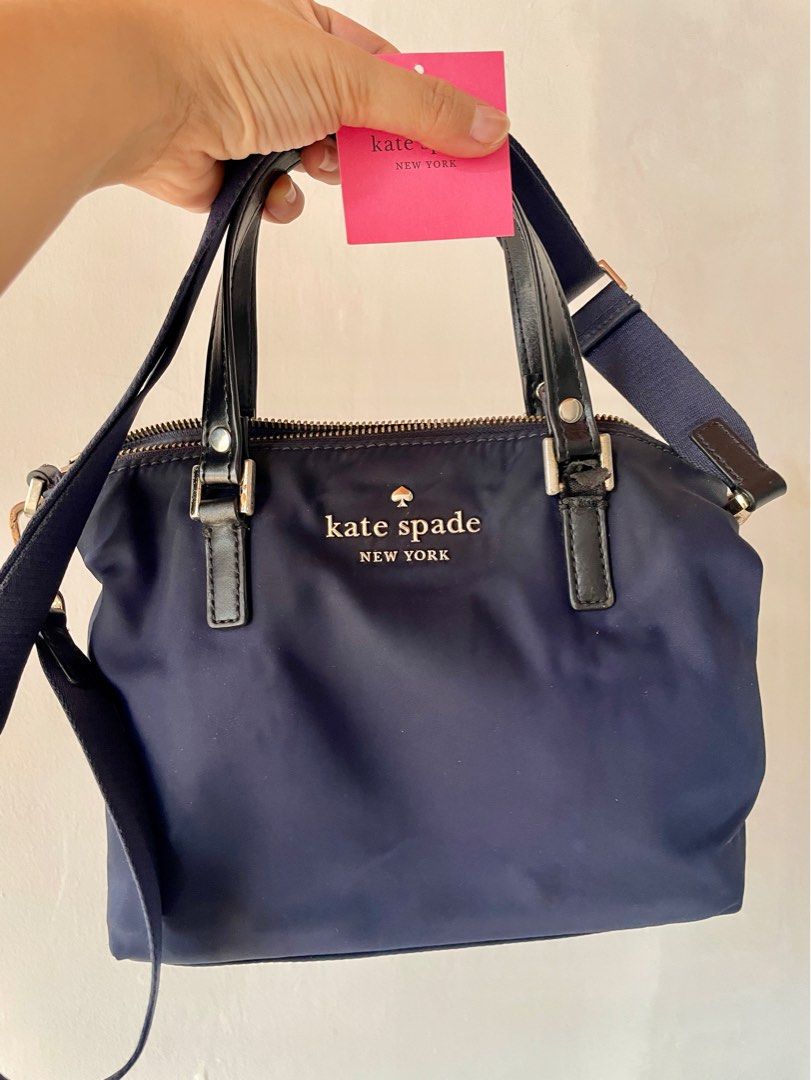 Kate spade watson lane lucie hotsell crossbody