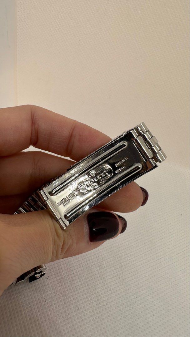 Rolex best sale 6251h bracelet