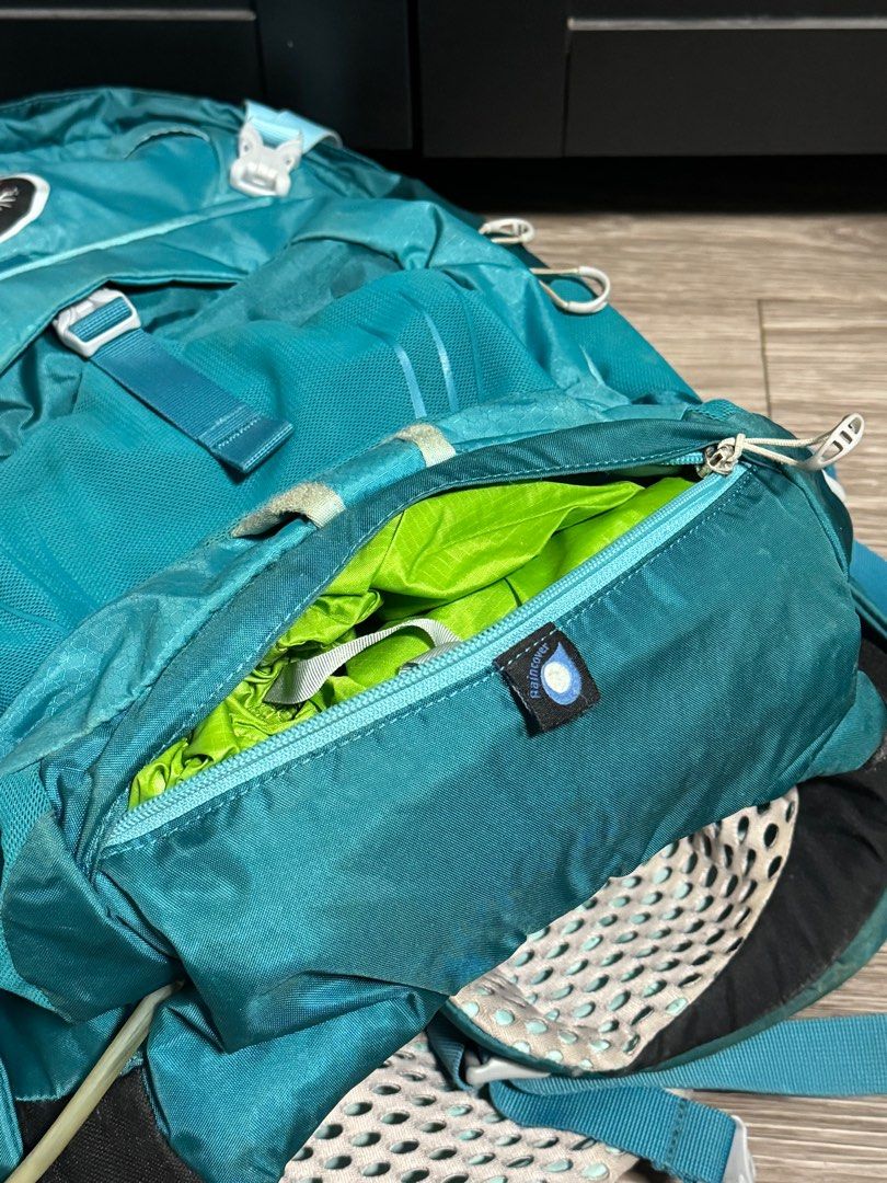 Osprey mira ag 26 sales