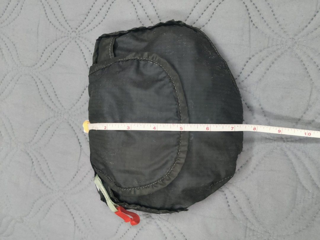 Test Osprey Ultralight stuff pack 2023 : avis sac à dos Osprey