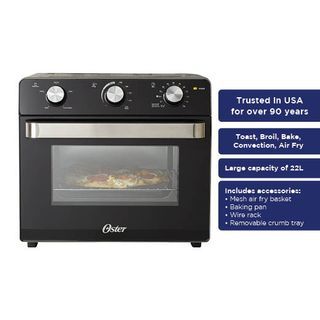 Oster Oven with Airfryer