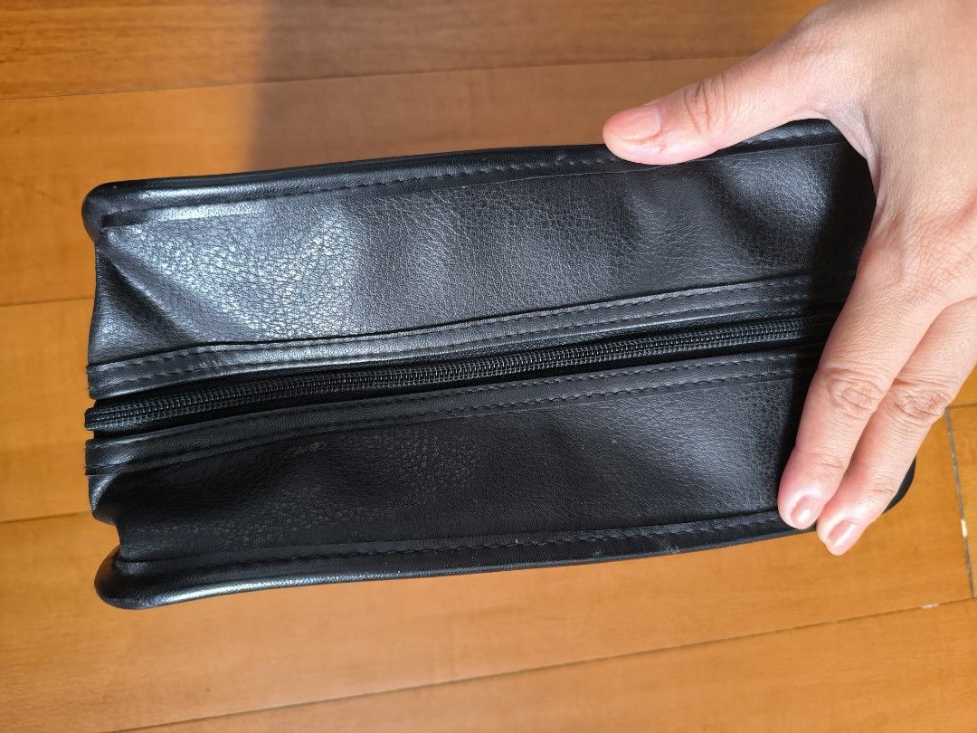 Paco Robanne Pouch, Men's Fashion, Bags, Belt bags, Clutches and ...