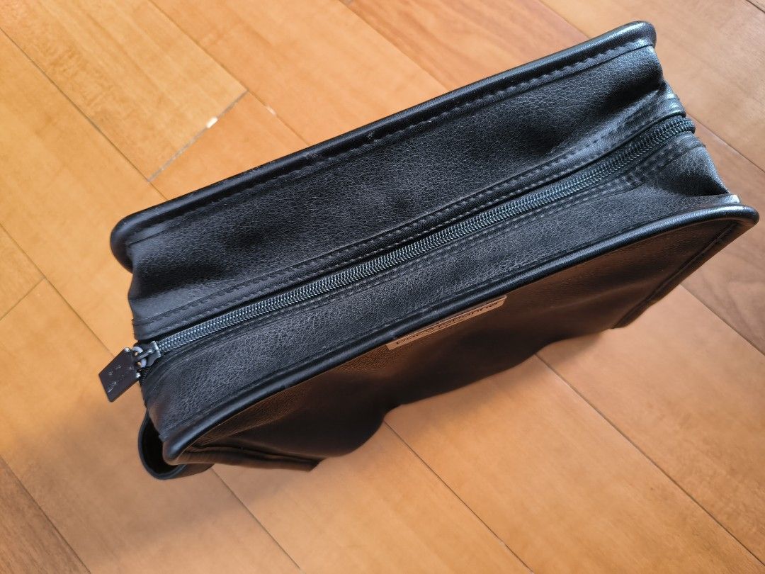 Paco Robanne Pouch, Men's Fashion, Bags, Belt bags, Clutches and ...