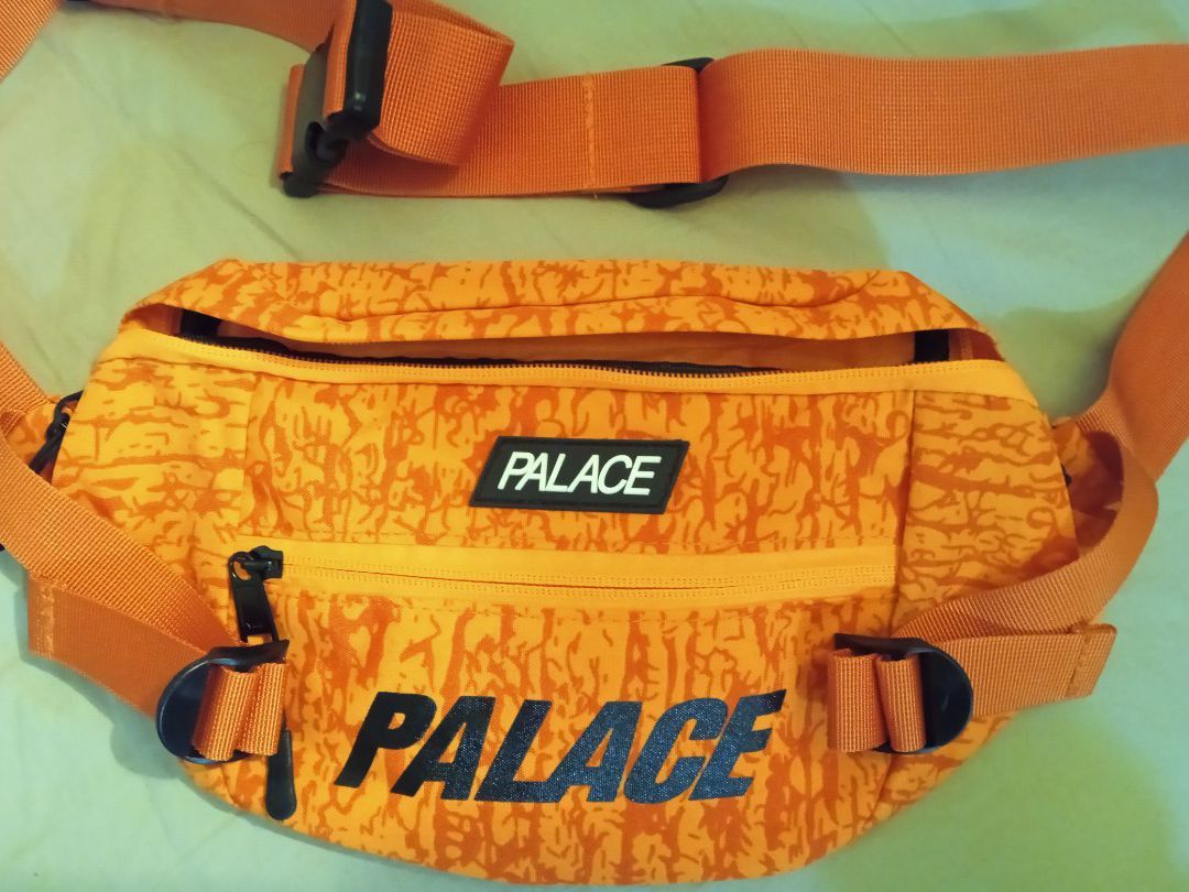 Bum bag palace hot sale