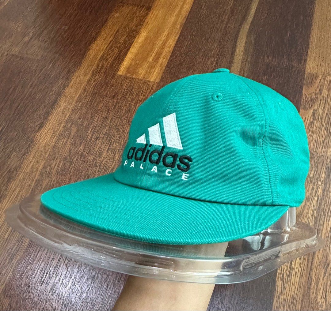 Palace x Adidas EQT cap