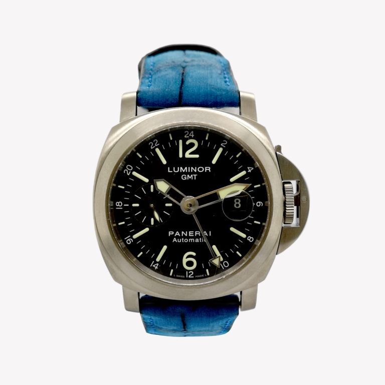 Panerai ocean hot sale chronometer