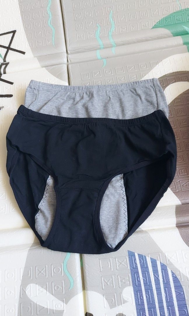 Thinx - Poshmark