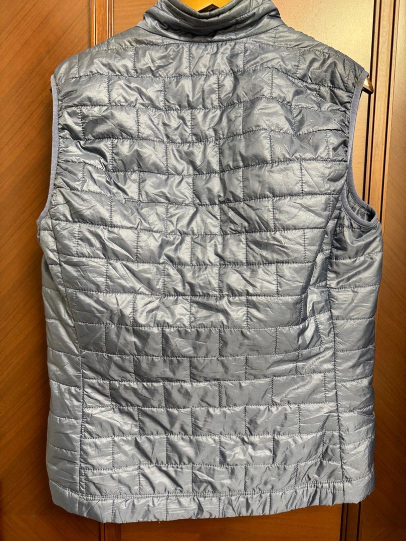 Dolomite blue on sale patagonia vest