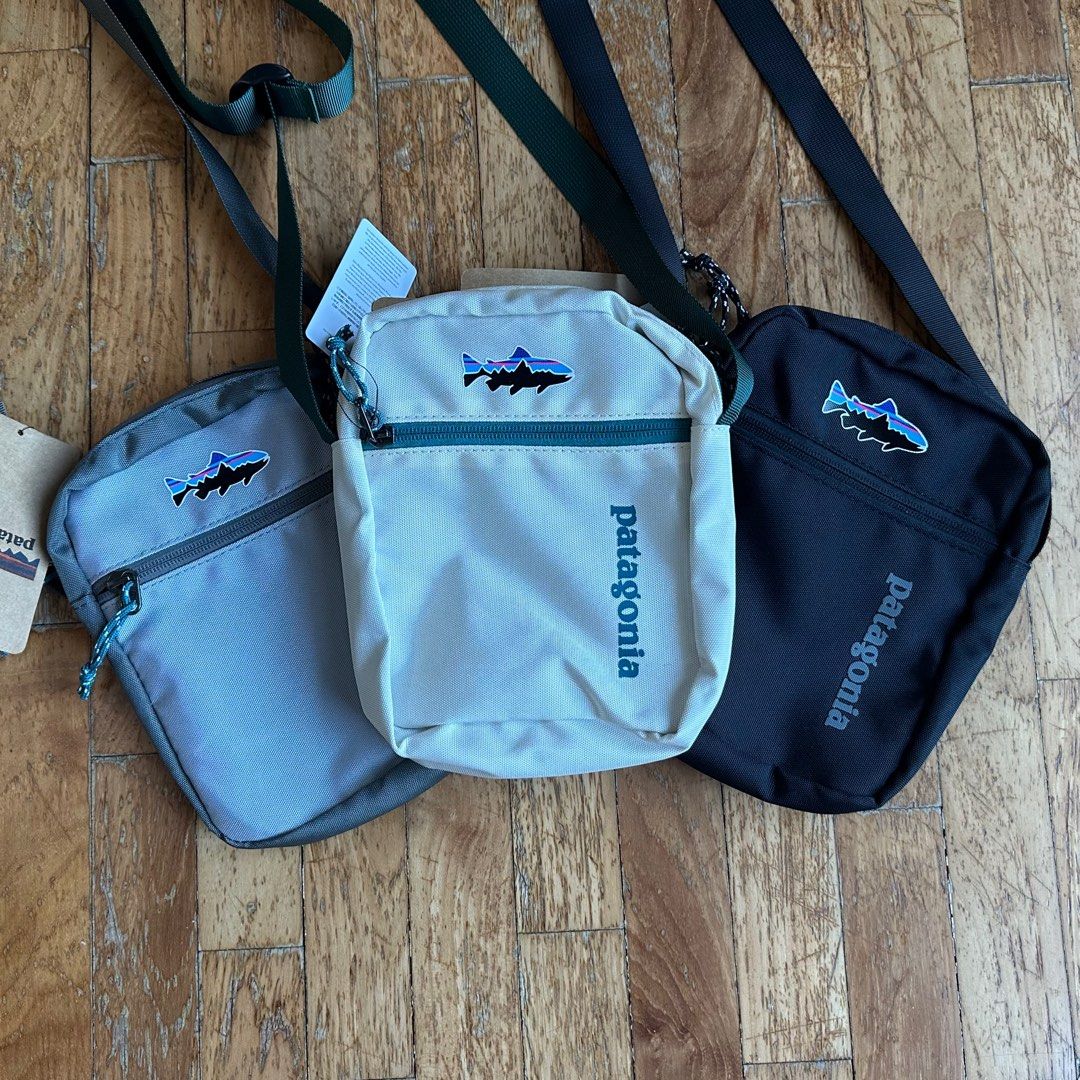 Patagonia Sling Bag