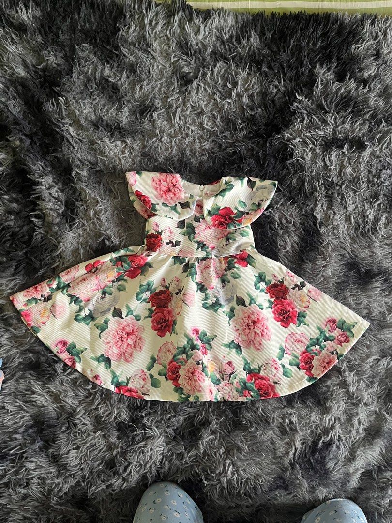 Peppermint baby frocks deals