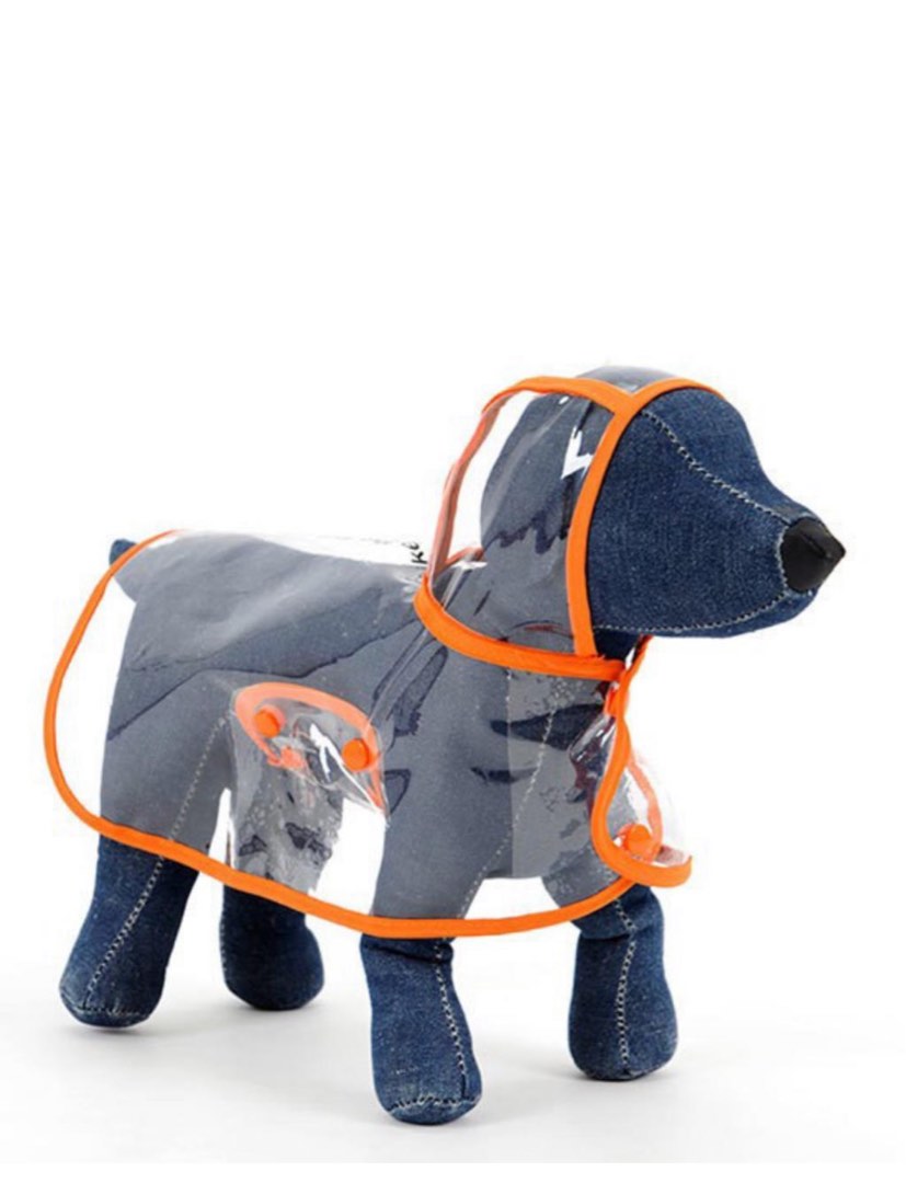 Pet Rain Coat Pet Supplies Homes Other Pet Accessories On Carousell pet-rain-coat-pet-supplies-homes-other-pet-accessories-on-carousell