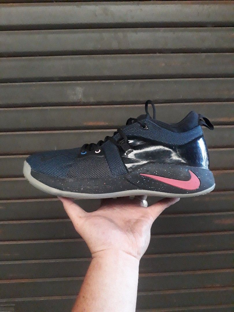 Pg 2 x Playstation Men s Fashion Footwear Sneakers on Carousell