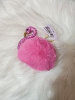 Pink Swan Pocket Bac Bath & Body Works