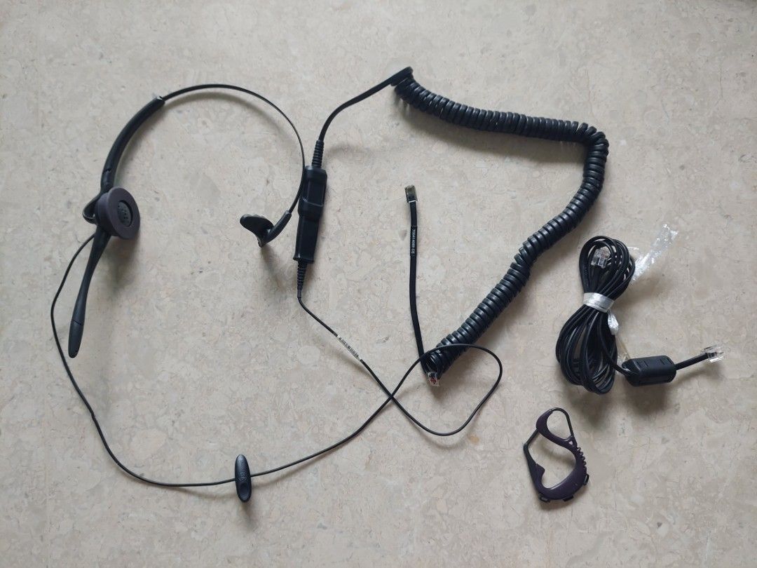 Plantronics eite162 deals