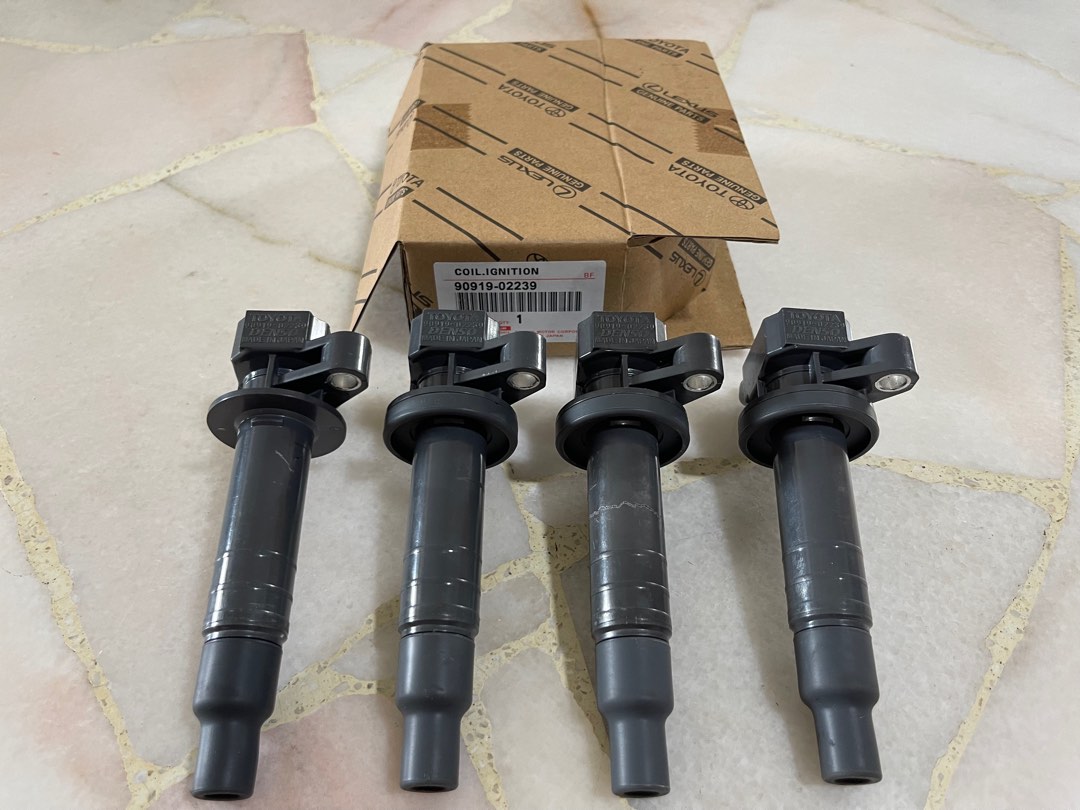 plug Coil / ignition Coil, Car Accessories, Accessories on Carousell