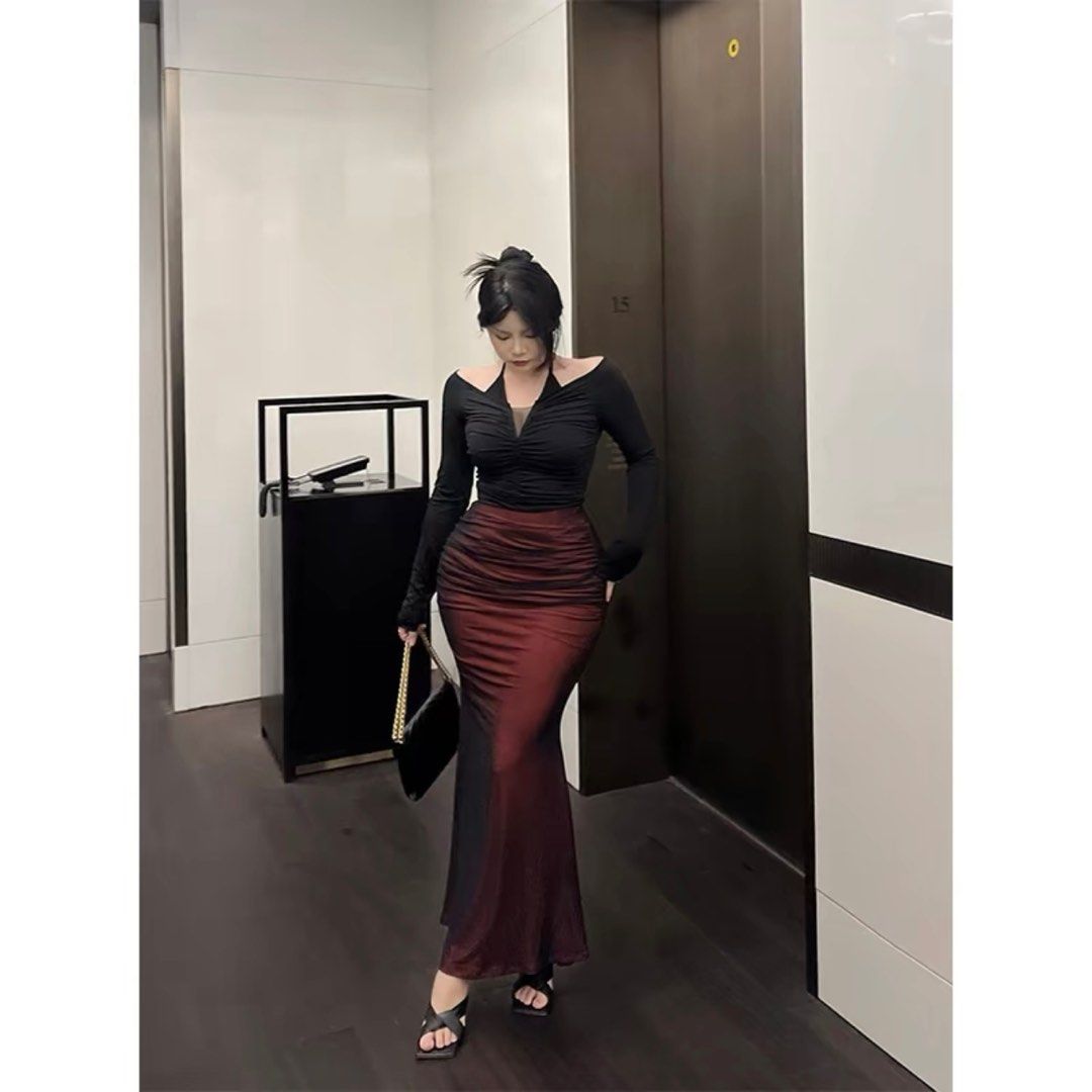 Elasticated waist skirts size 26 sale