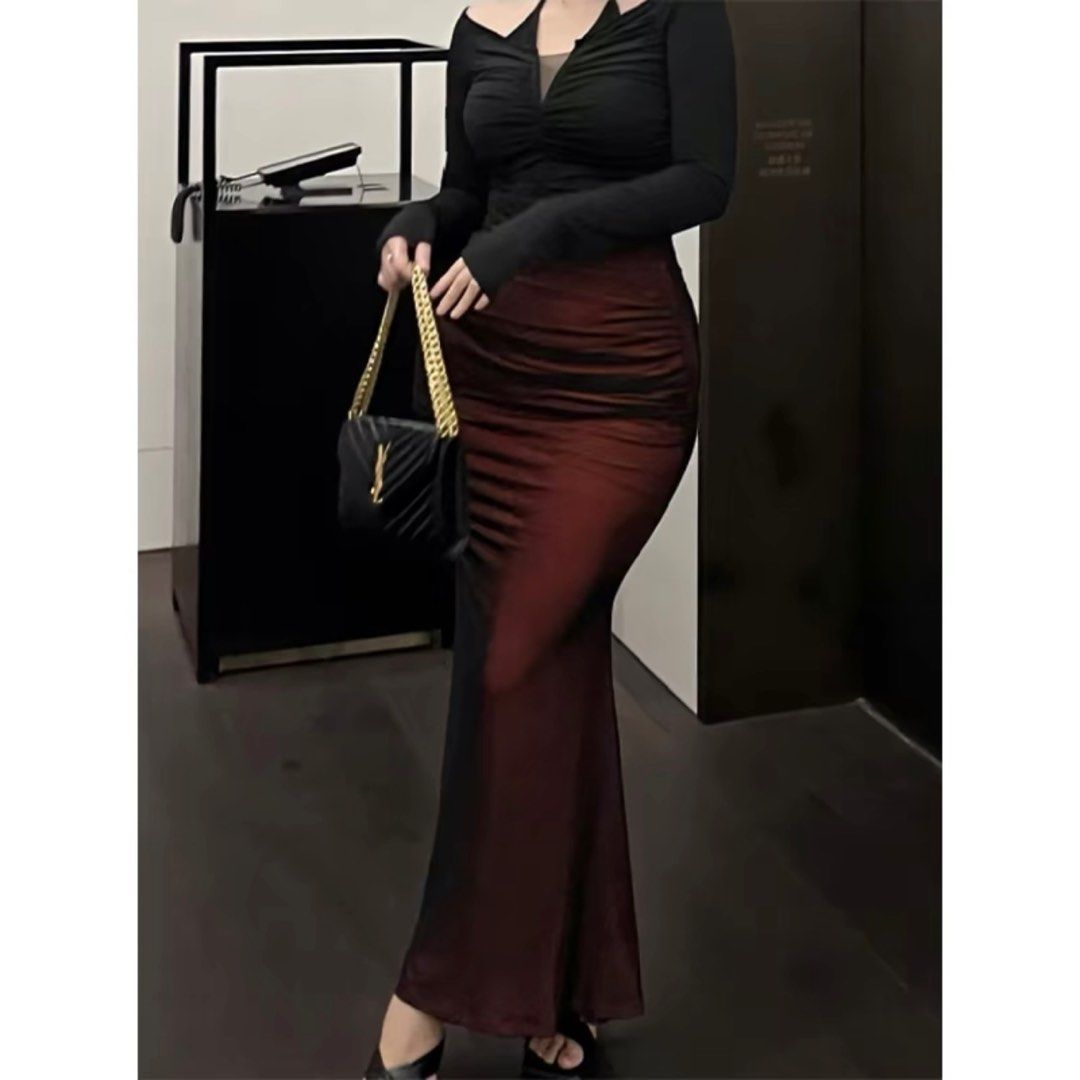Girls plus size clearance skirts
