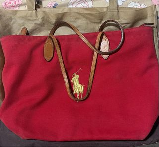 Ralph lauren purses sale store