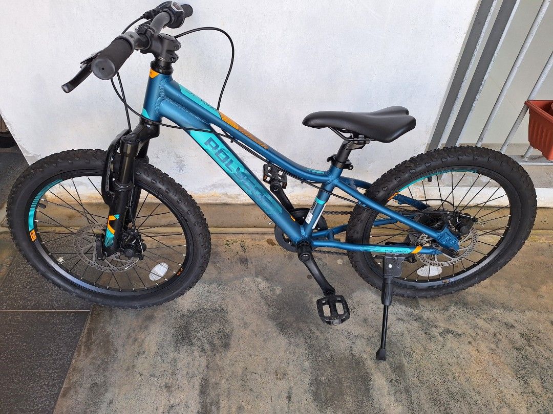Polygon relic sales 20 inch