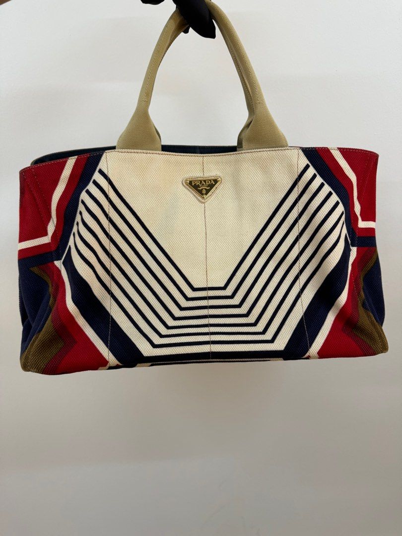 Cabas prada hotsell